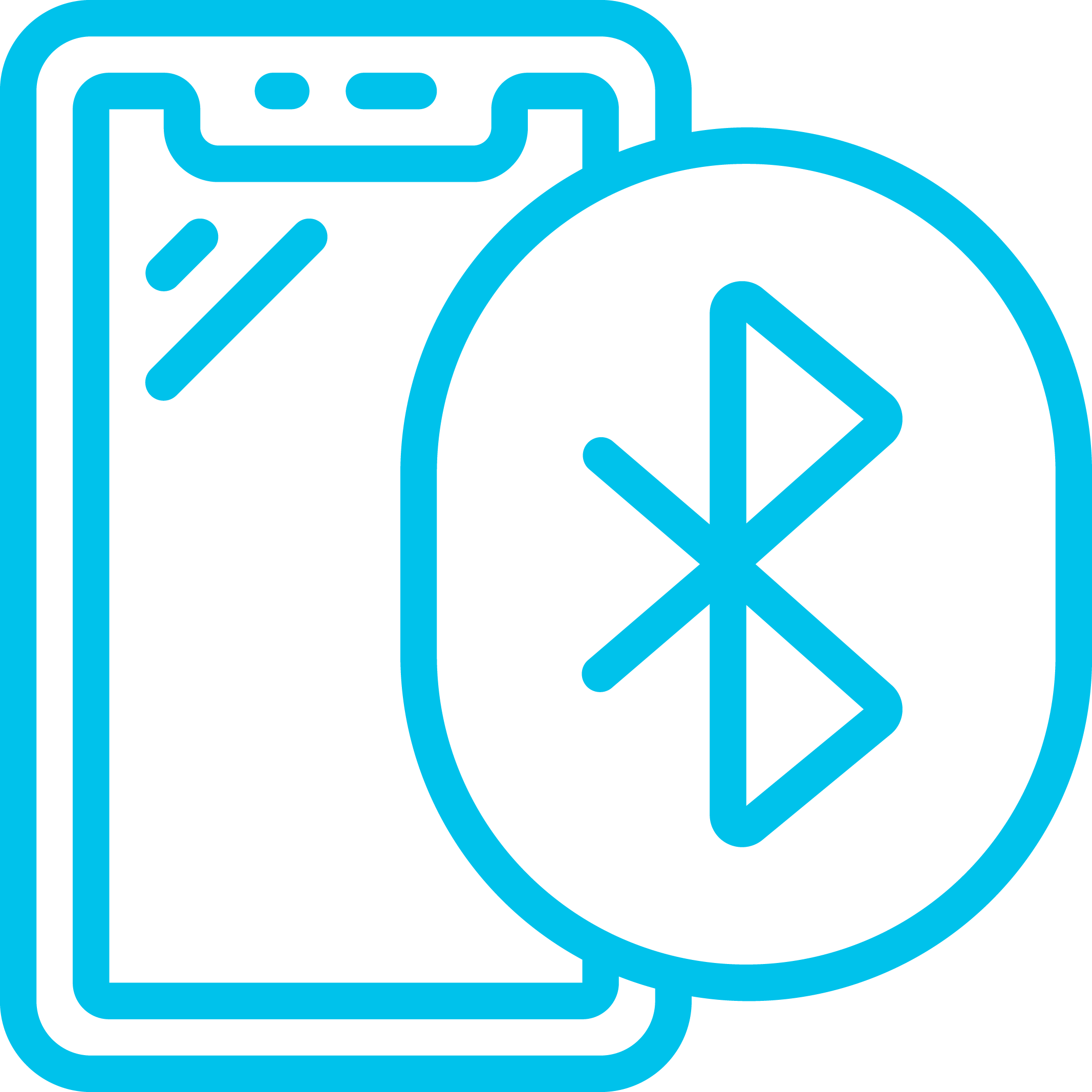 Bluetooth