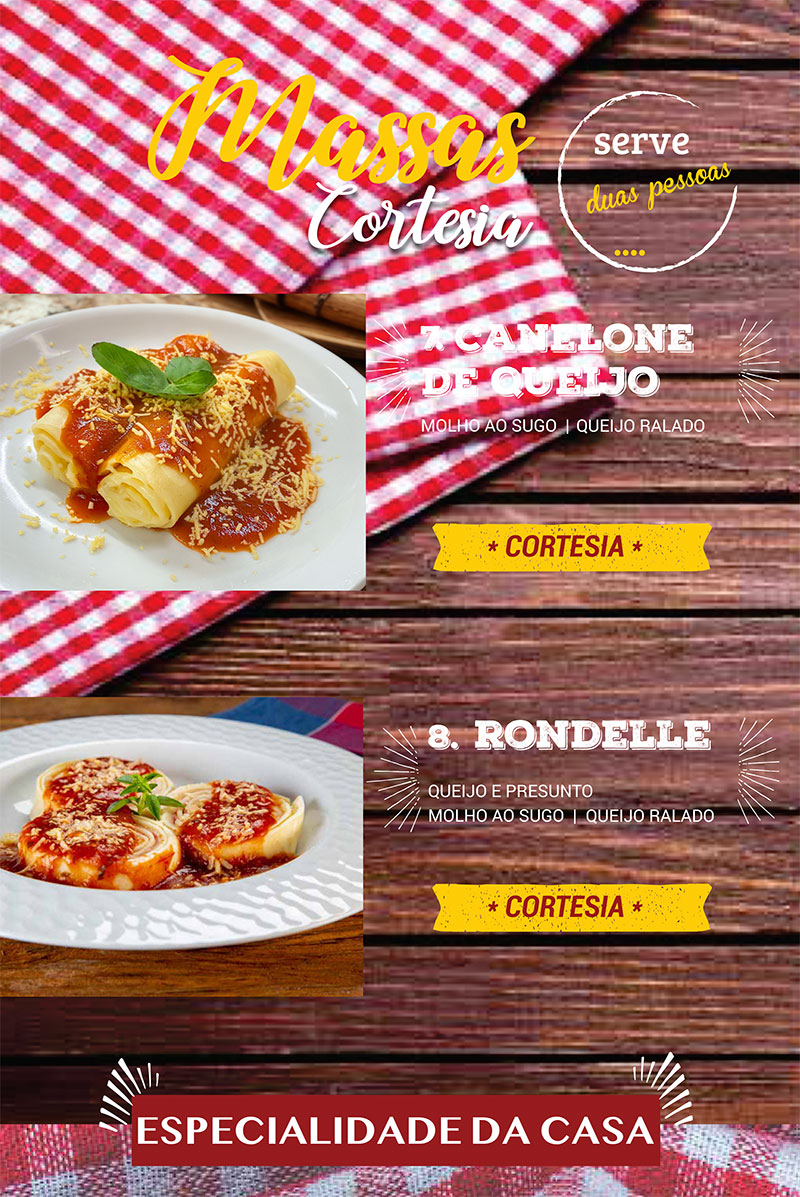 Cardapio4