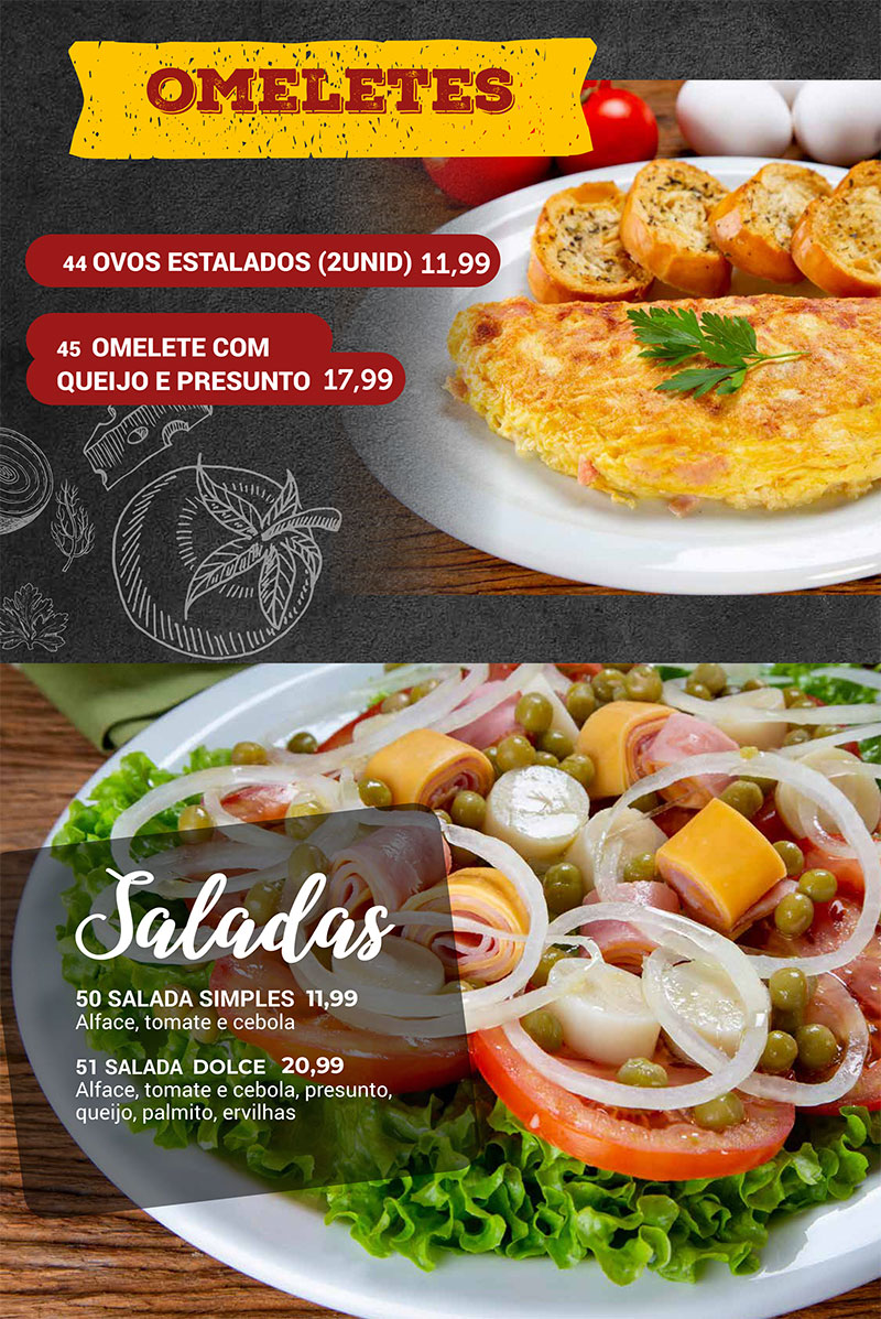 Cardapio9